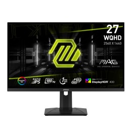 MSI Optix MAG274QRFDE-QD E2...